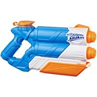 Supersoaker Twin Tide (Hasbro E0024EU4) - color-modelo surtido